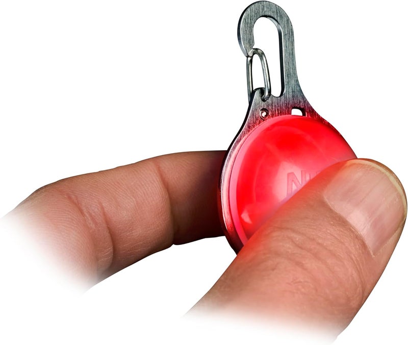 NiteIze SpotLit® Carabiner Light - Disc-O Select™ - Image 5